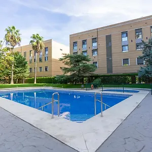  Apartamento Rentalsevilla Navegando Por El Guadalquivir
