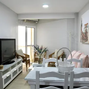  Apartamento Wish Basilica