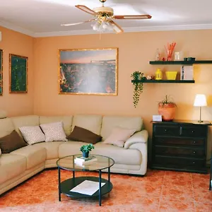  Apartamento El Hotelito De Trini