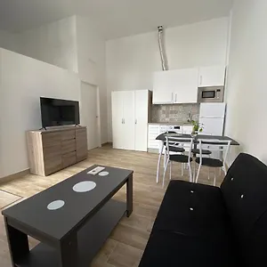  Apartamento Cruz Roja C