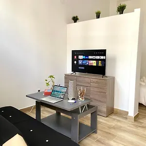  Apartamento Cruz Roja B