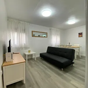  Apartamento Piso Junto Al Hospital Macarena
