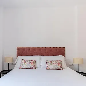  Appartement Terraza Catedral Olehousing