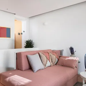  Apartamento Don Fadrique By Olala Homes