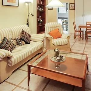  Apartamento Esmeralda