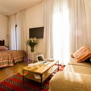  Appartement Center