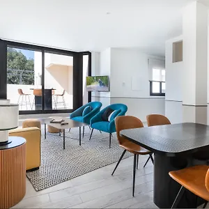 Slow Setas Apartament